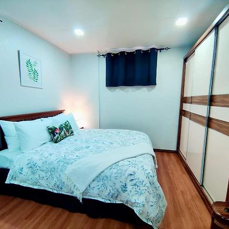 סובה Studio At Berry Road מראה חיצוני תמונה