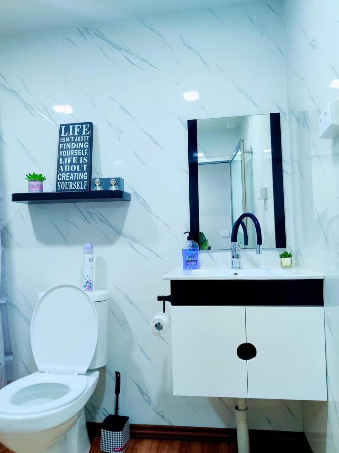סובה Studio At Berry Road מראה חיצוני תמונה