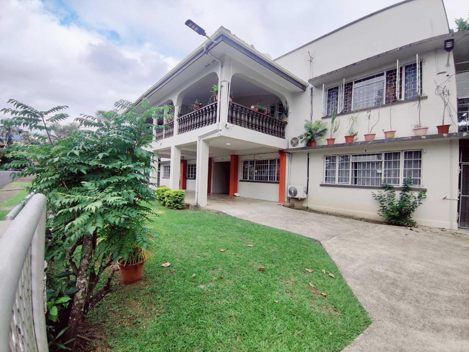 סובה Studio At Berry Road מראה חיצוני תמונה